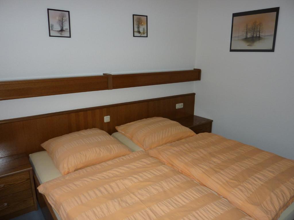 Hotel Ockenheim Habitación foto